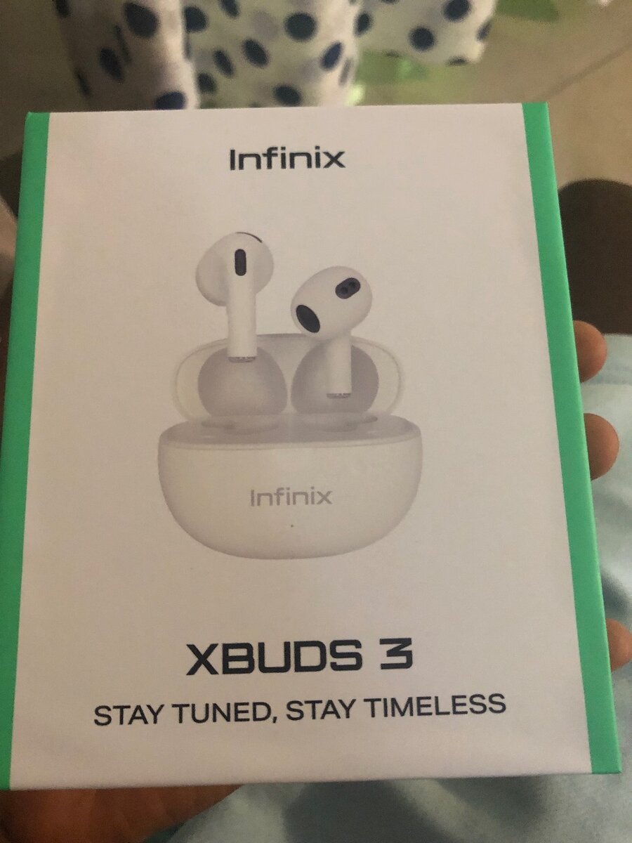 XBUDS3