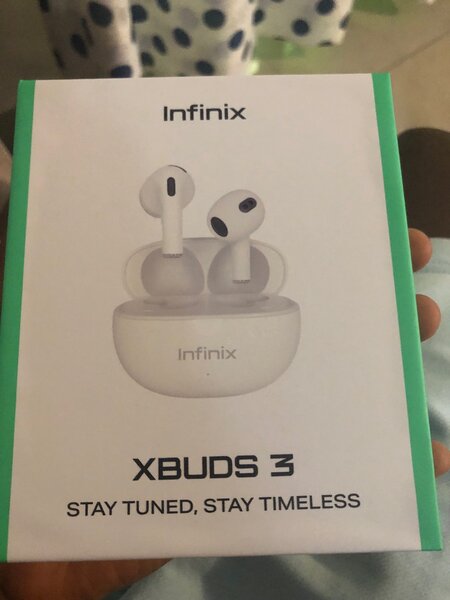 XBUDS3