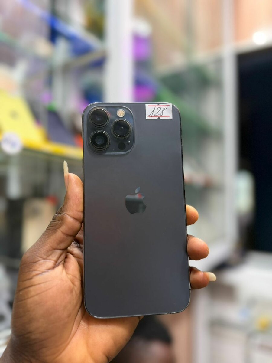 IPhone 13Pro Max 2nd main