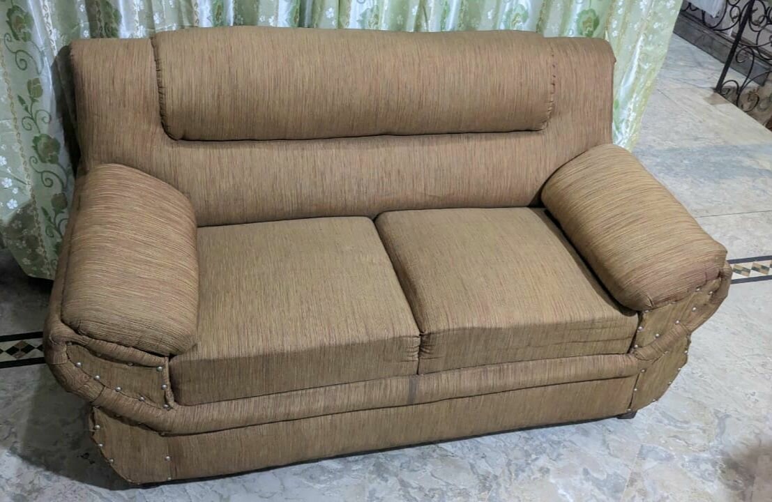 2 Seater Sofa