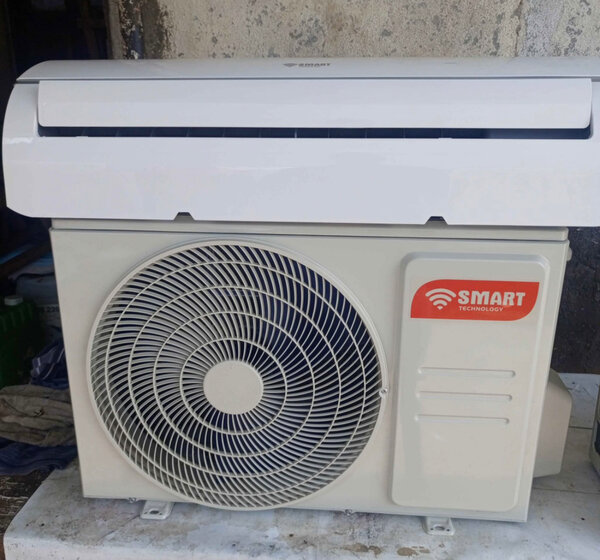 Climatiseur mural Samsung