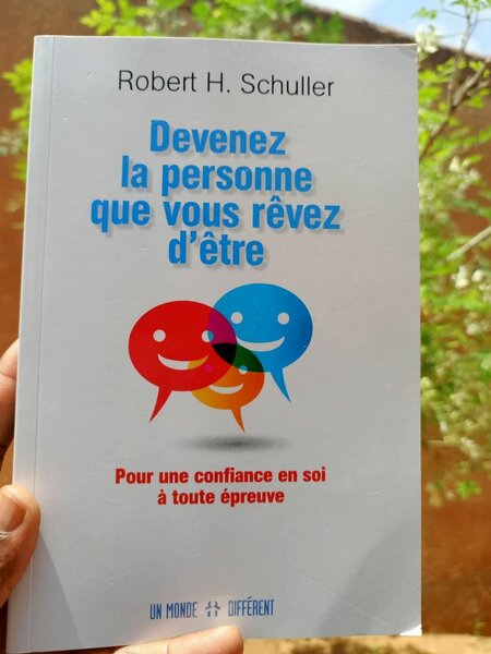 Livre: Développez votre confiance
