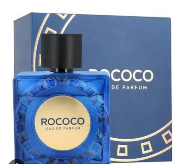 Rococo Eau de Parfum