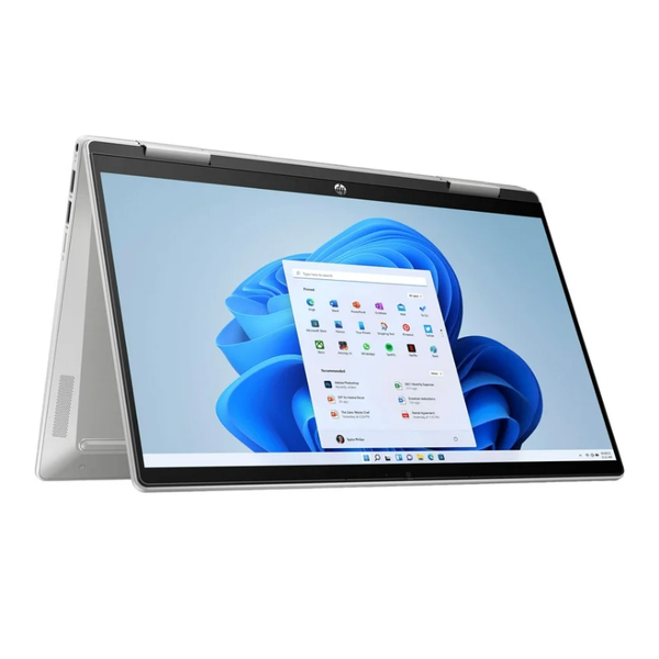 HP PAVILION X360 INTEL CORE i7