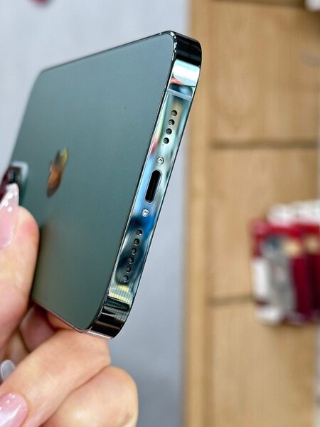 iPhone 13pro max