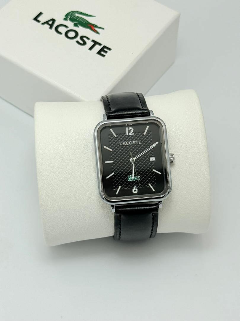 Montre Lacoste Élégante Homme