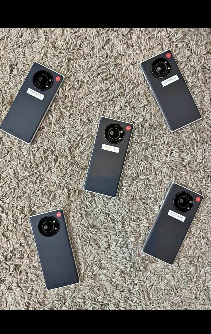 Smartphone Redmi 13C 6.74"