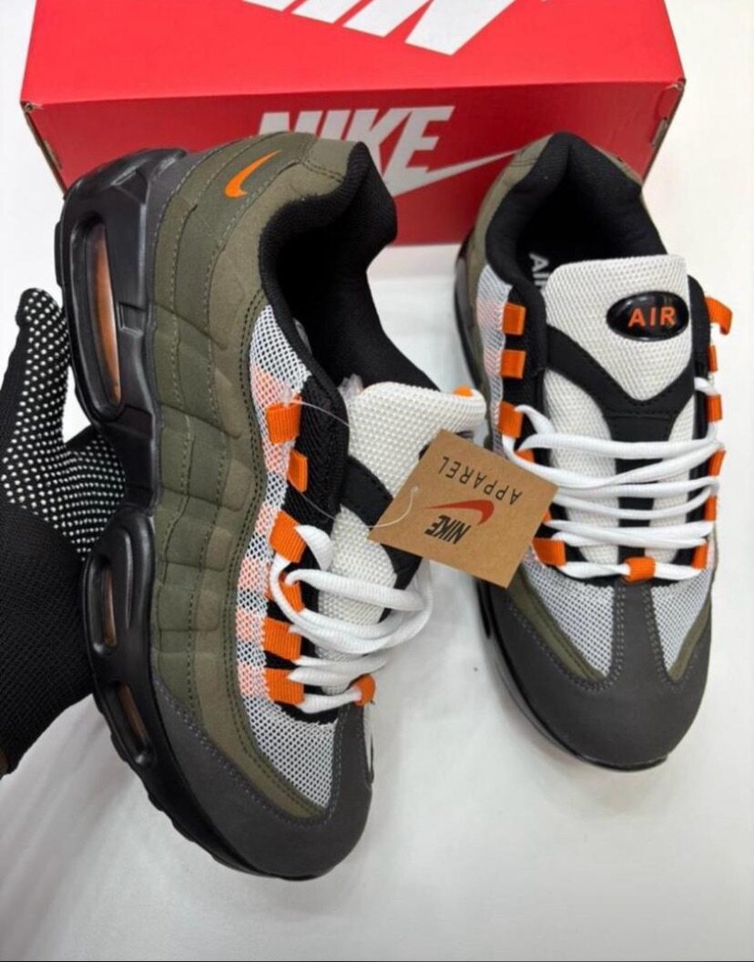 Nike 95
