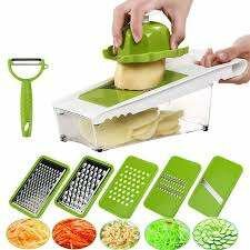 Vegetable Slicer