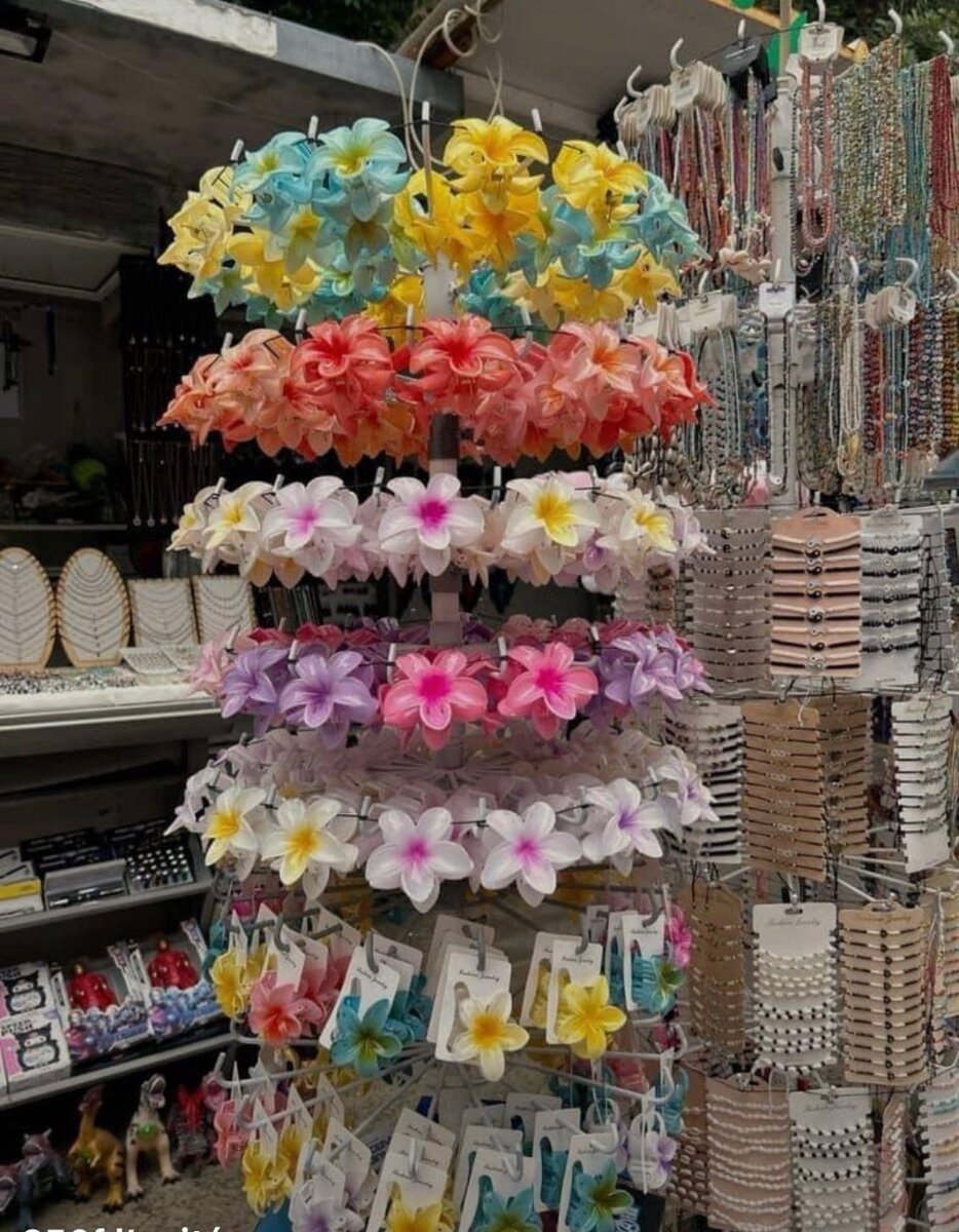 Brume Parfumée Sunny Vibes 40ml