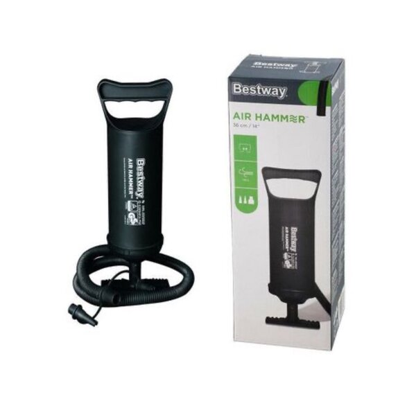 Pompe à air manuelle Bestway
