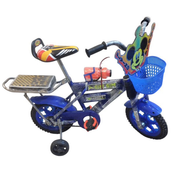 Kid Cycle