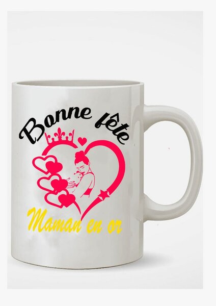 Tasse maman 1