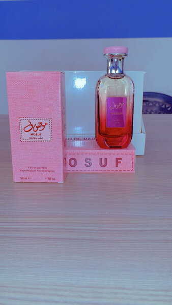 Parfum Liquid Brun séduction