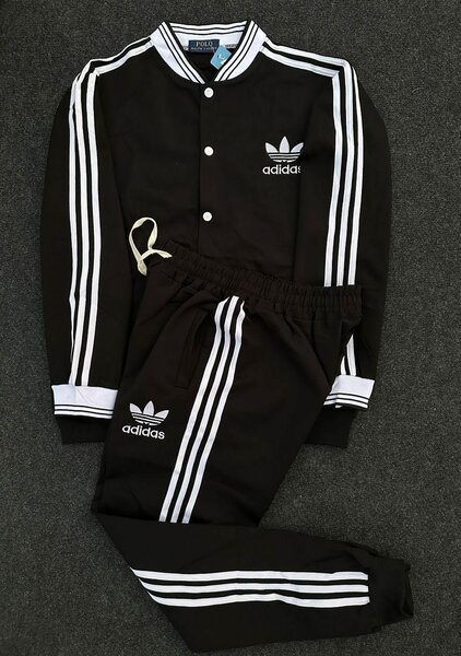 Complet original Adidas