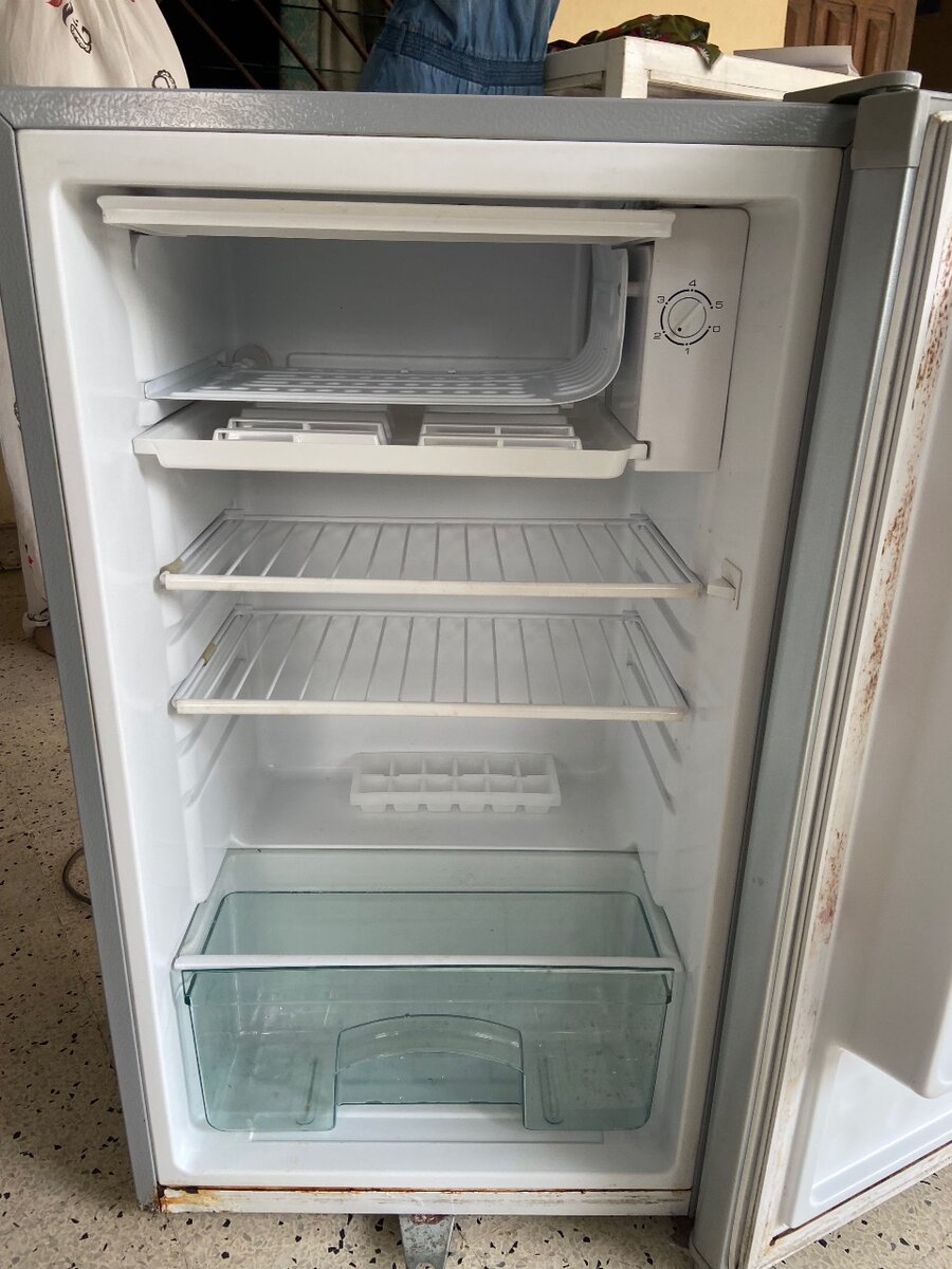 Mini Réfrigérateur Éco