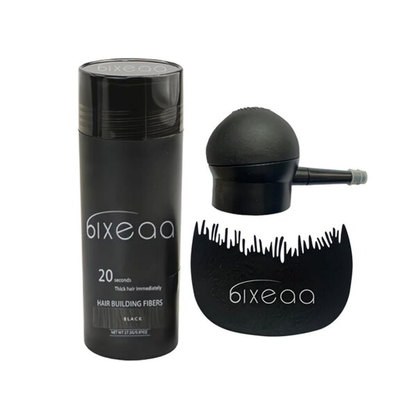 Kit de fibres capillaires