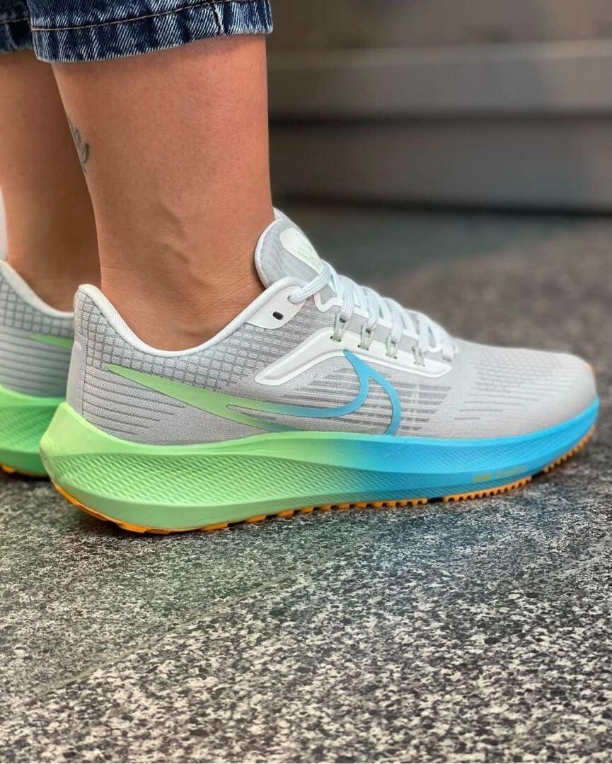 Chaussures de course légères