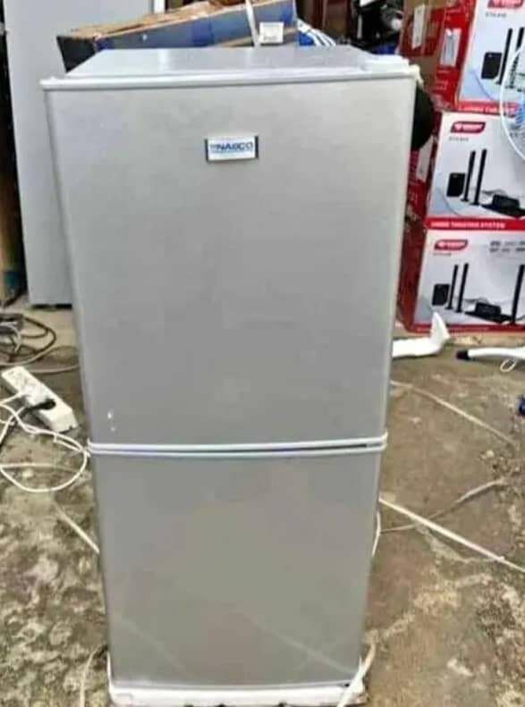 Réfrigérateur compact Nasco