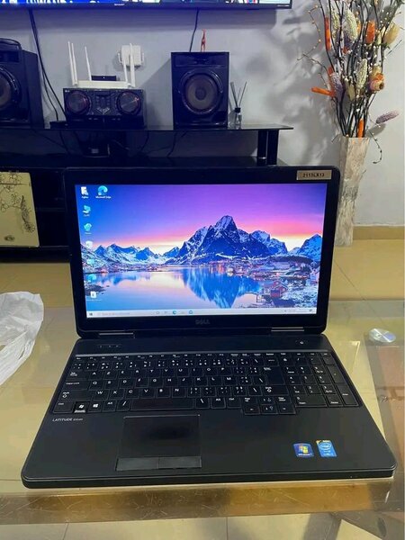 Ordinateur Portable Dell Haute Performance