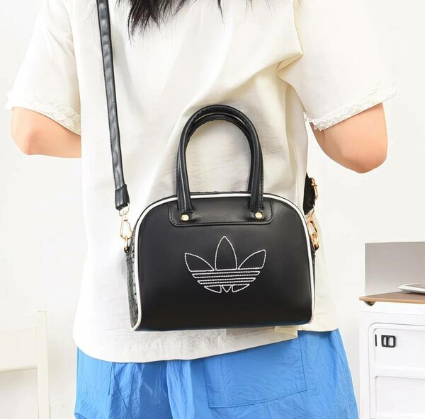 Sac bandoulière élégant