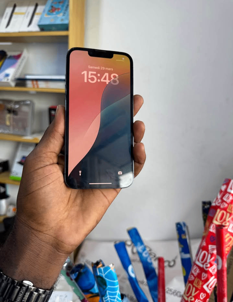 iPhone 13 Pro