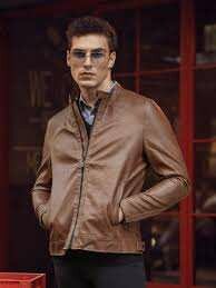 Men Jacket