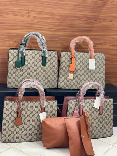 Ladies Handbags