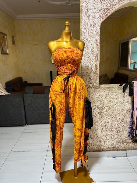 Combinaison élégante pour femmes