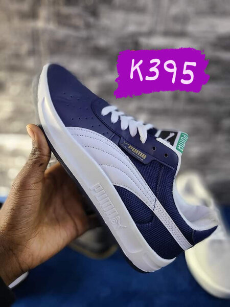 baskets pour hommes