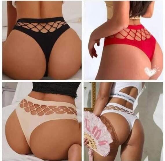 Sous vêtements femmes