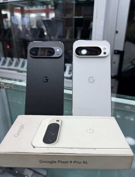 Google Pixel 9 Pro XL
