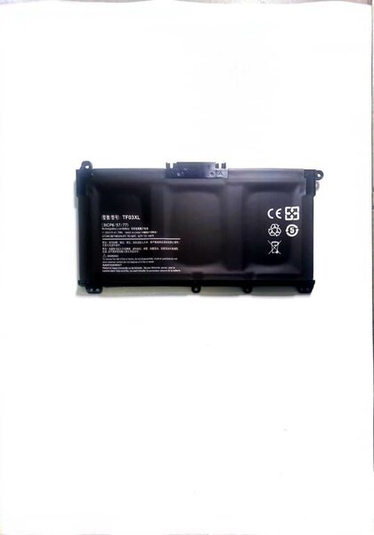 TF03XL Batterie HP Pavilion 15-CC 15-CD 15-CS0004NX 250 G7