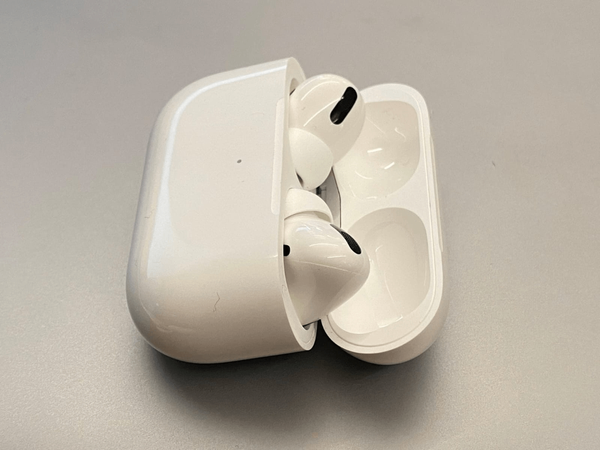 Airpods pro 2ièmme génération