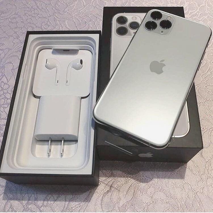 IPHONE 11 PRO MAX 128GB