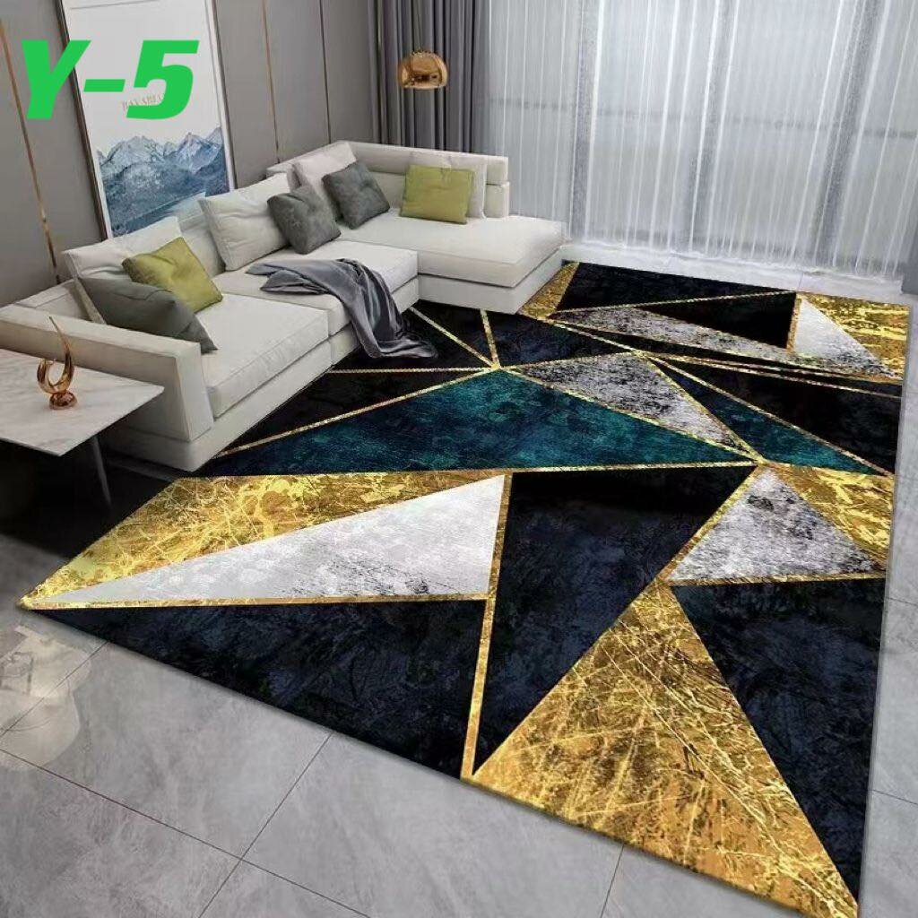 3D carpets
