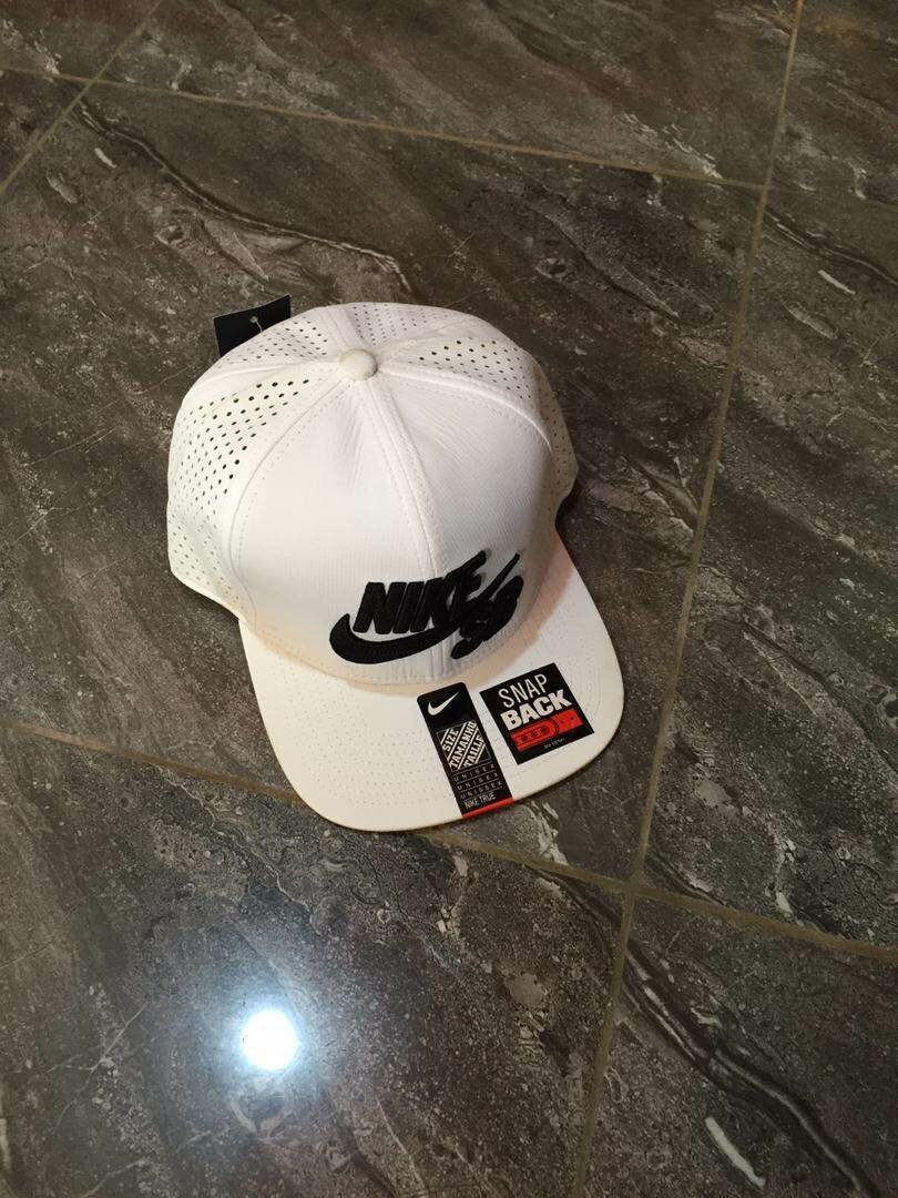 Casquettes Snapback modernes