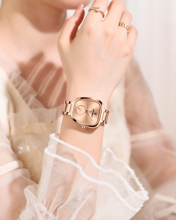 Montre Femme Poedagar Luxe