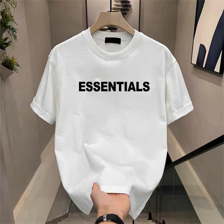 Men's casual T-shirt