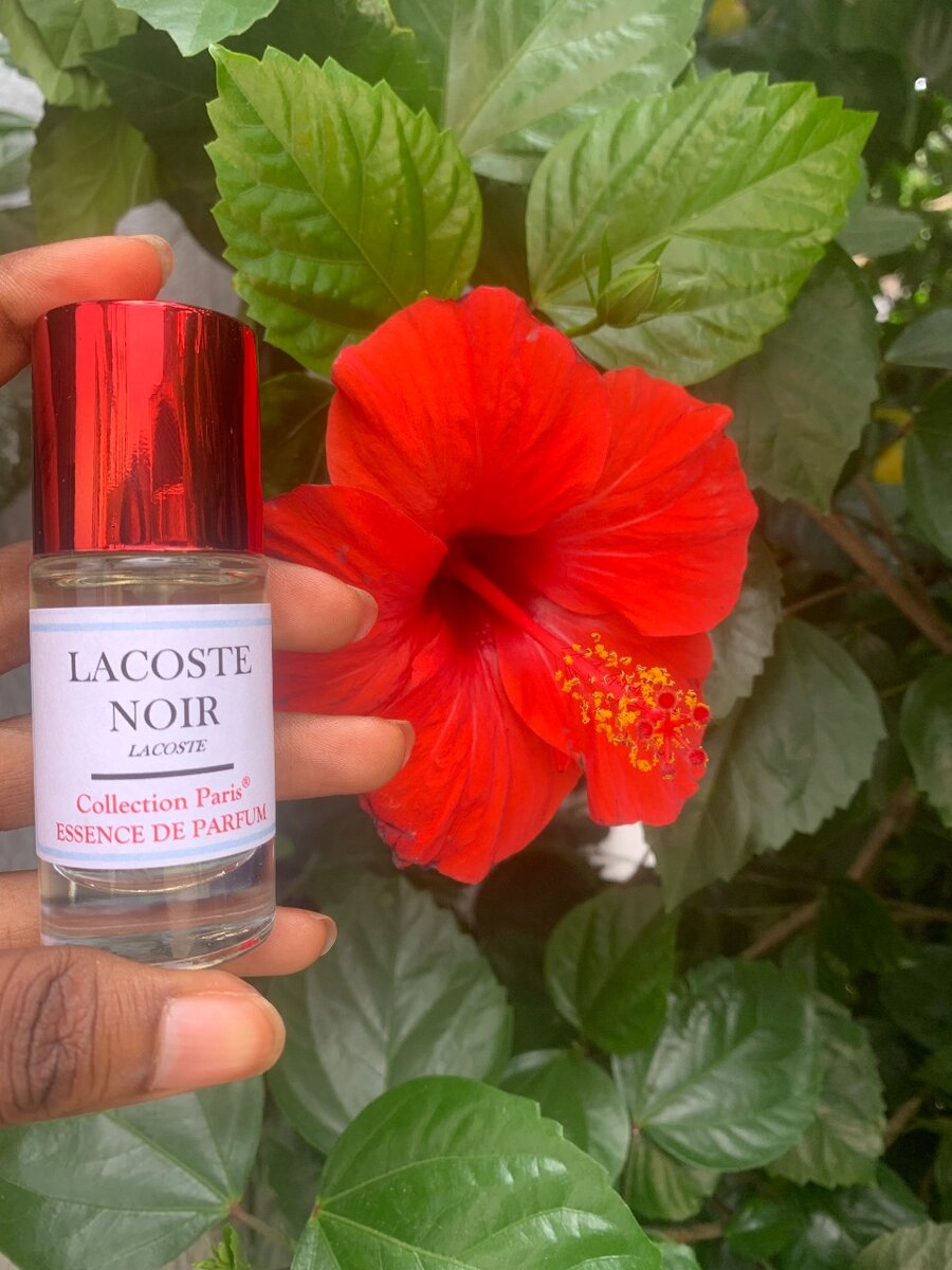 Lacoste Noir Essence