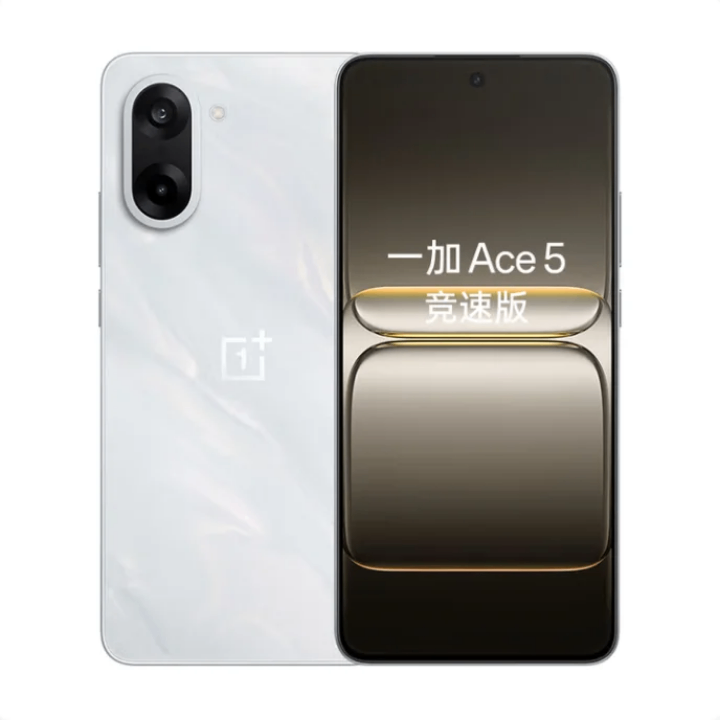 OnePlus Ace 5 Téléphone