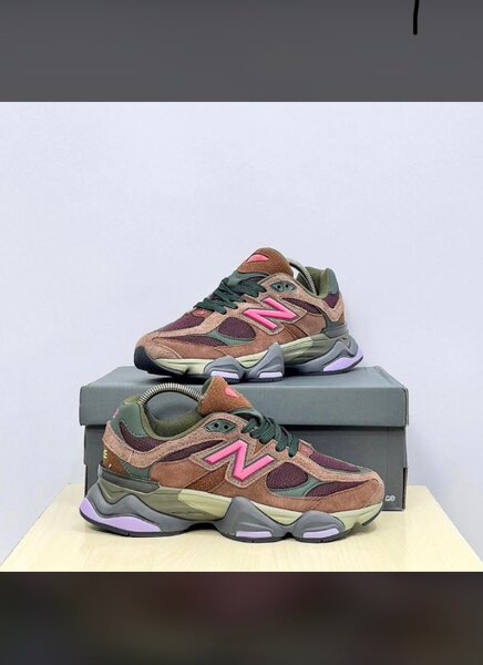 New balance 9060