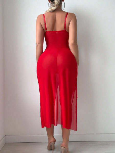 Sexyblond_rouge:S,M,L,XL