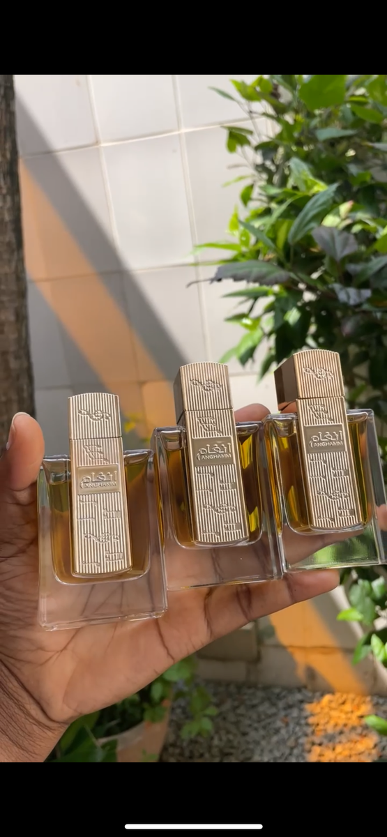 Parfum Myth Scent pour Homme