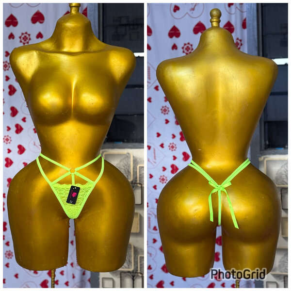 Ensemble de sous-vêtements sexy