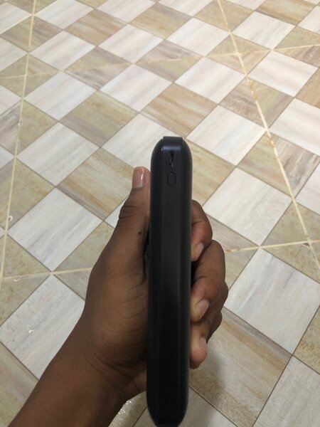 Batterie externe multifonction