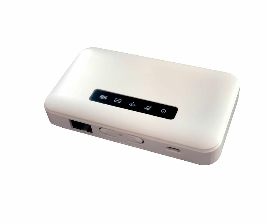 WIFI POCKET UNIVERSEL 4G LTE