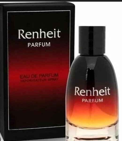 Renheit Eau de Parfum Vaporisateur
