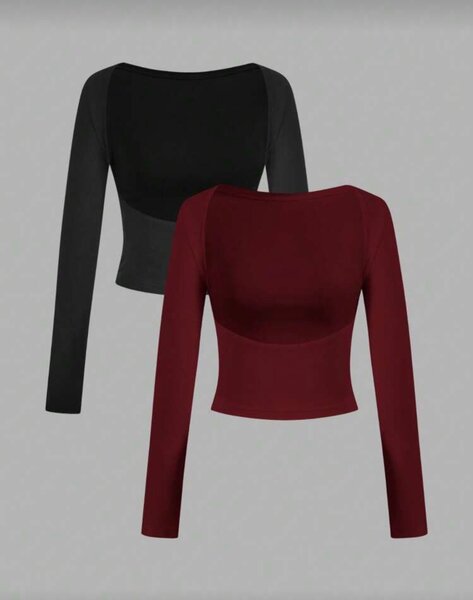 Crop tops élégants pour femmes