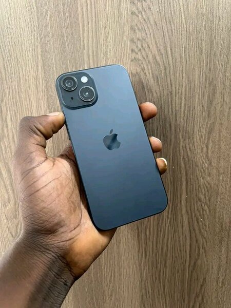 iPhone dernière génération